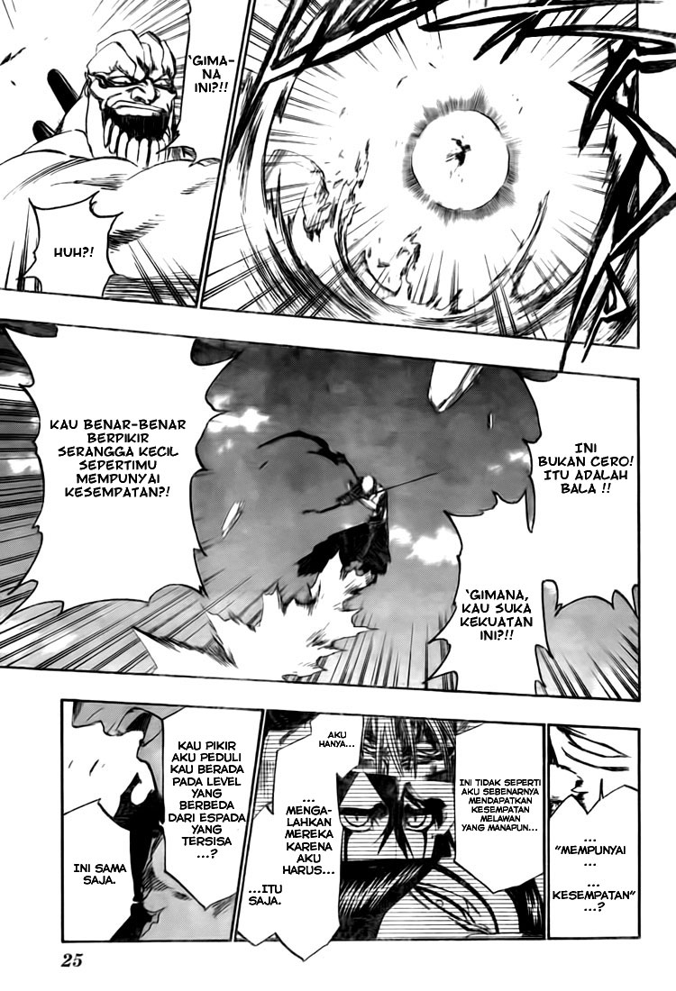 Read Bleach ID Manga Online