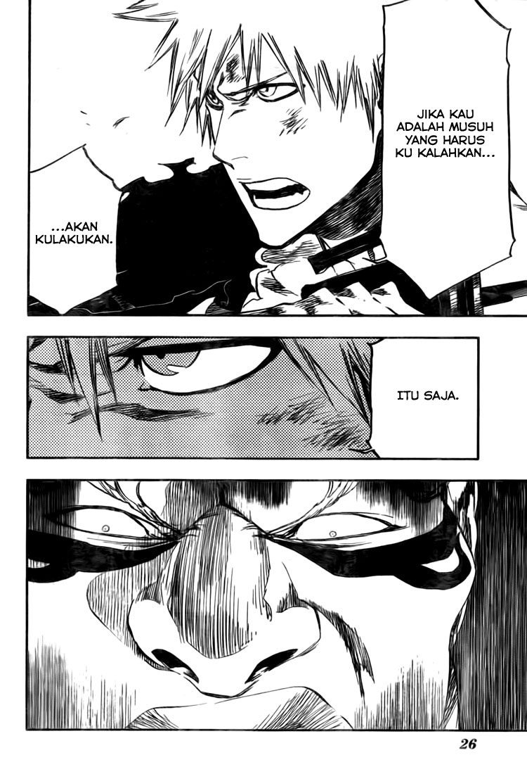 Read Bleach ID Manga Online