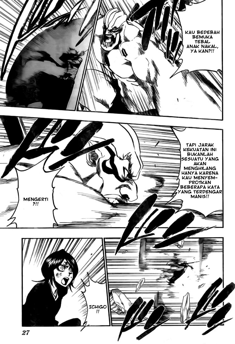Read Bleach ID Manga Online