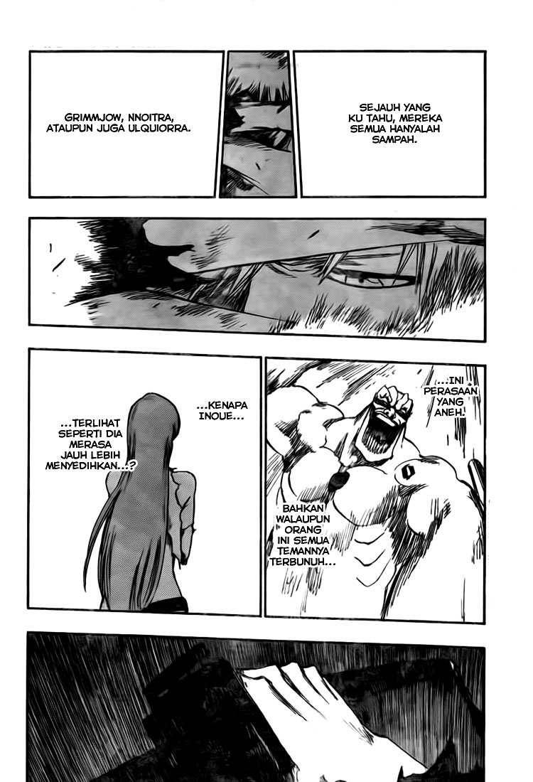 Read Bleach ID Manga Online