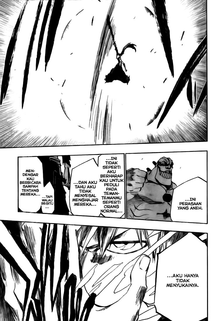 Read Bleach ID Manga Online