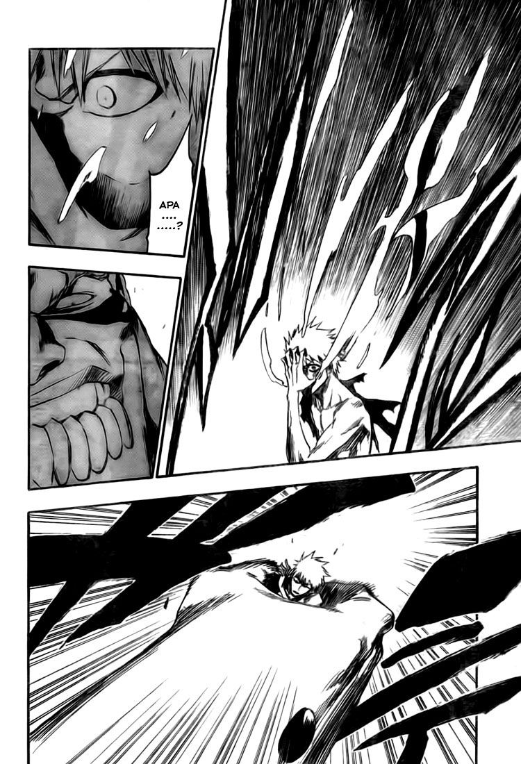 Read Bleach ID Manga Online