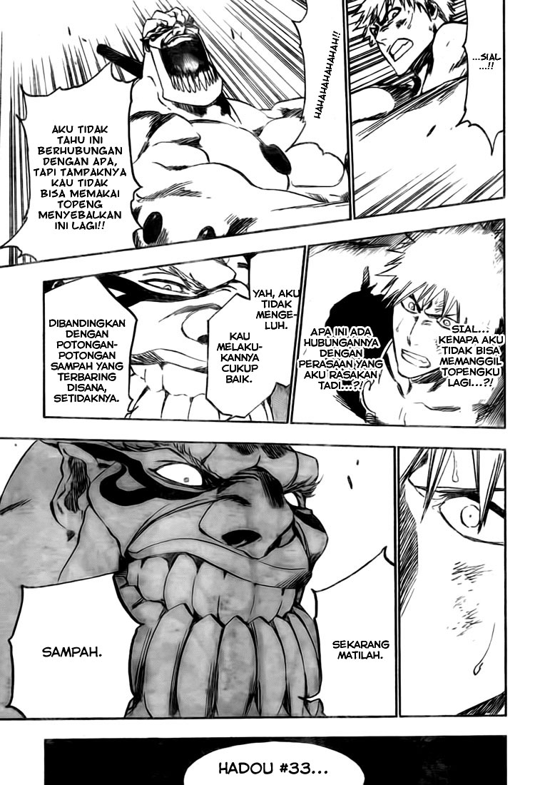Read Bleach ID Manga Online