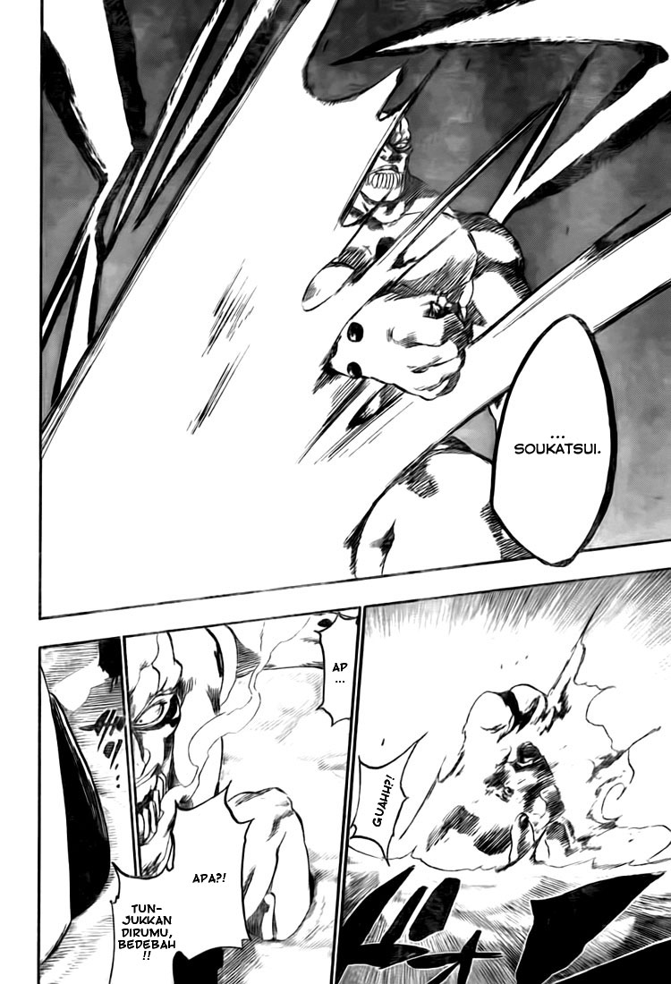 Read Bleach ID Manga Online