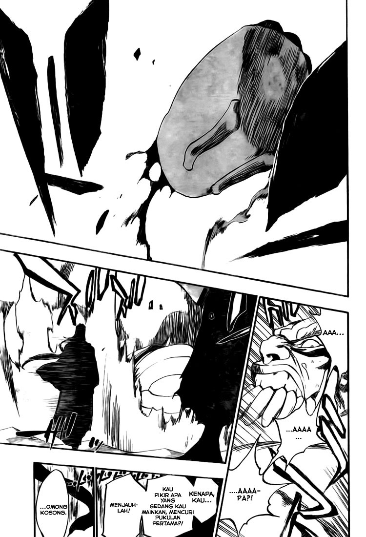 Read Bleach ID Manga Online
