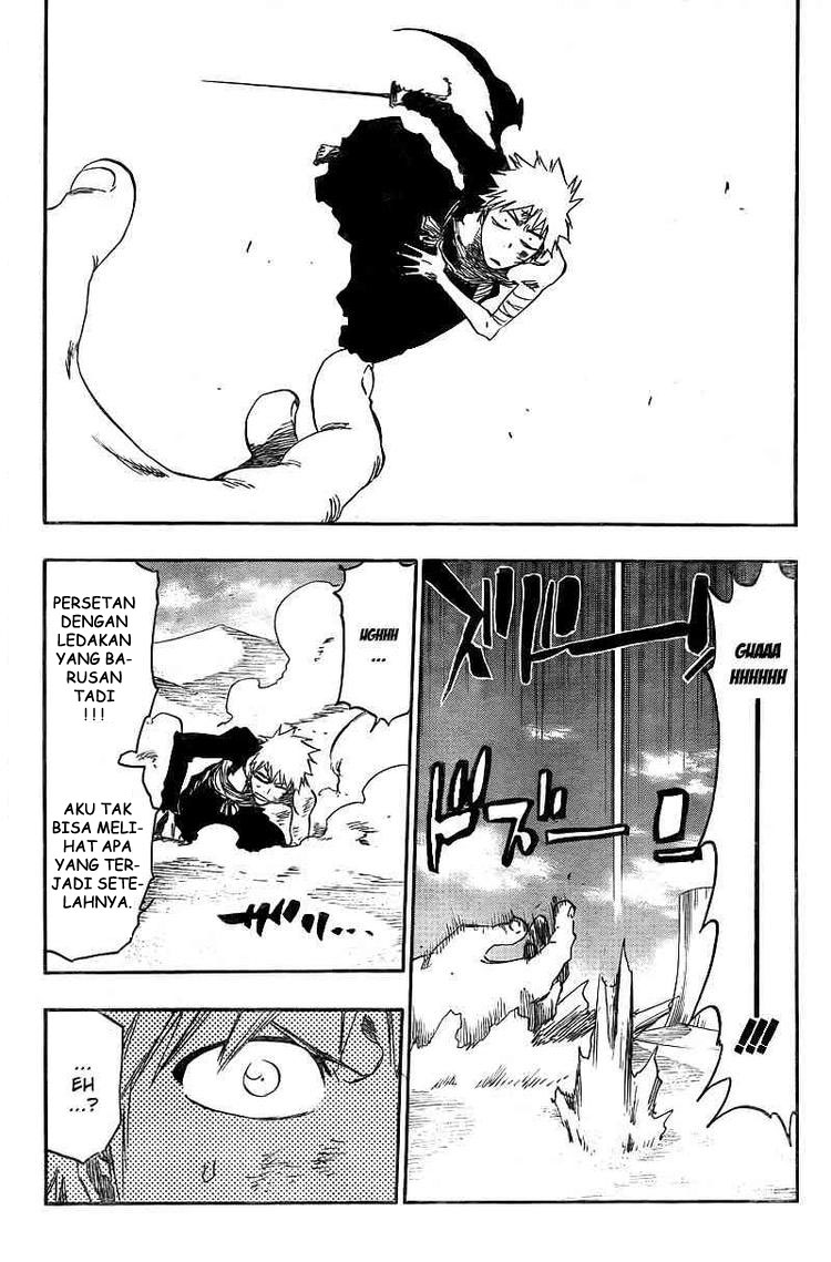 Read Bleach ID Manga Online