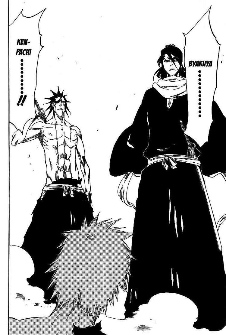 Read Bleach ID Manga Online