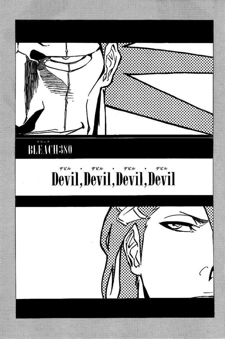 Read Bleach ID Manga Online