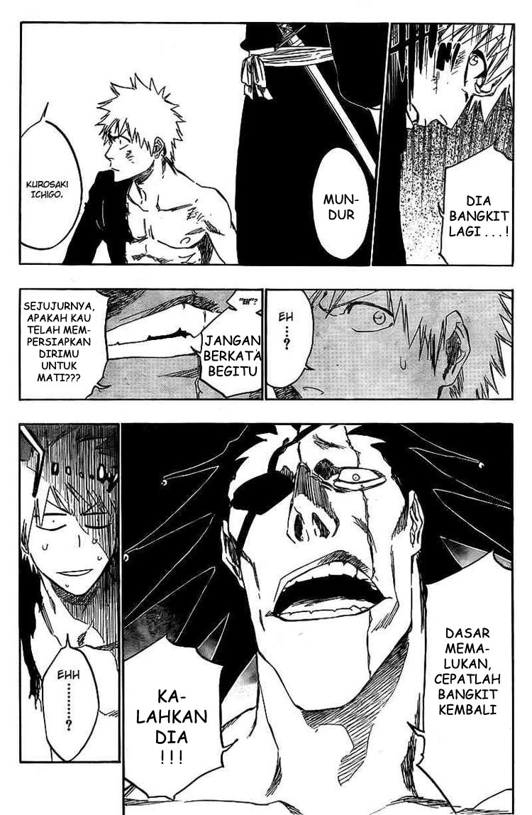 Read Bleach ID Manga Online