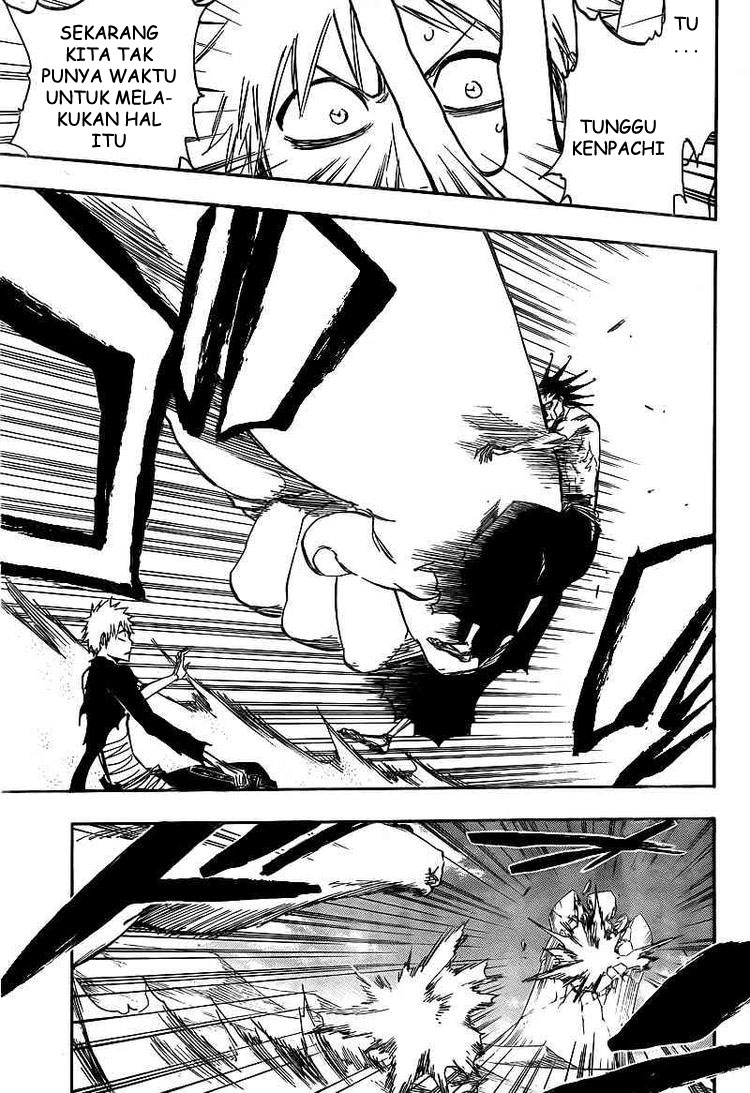 Read Bleach ID Manga Online