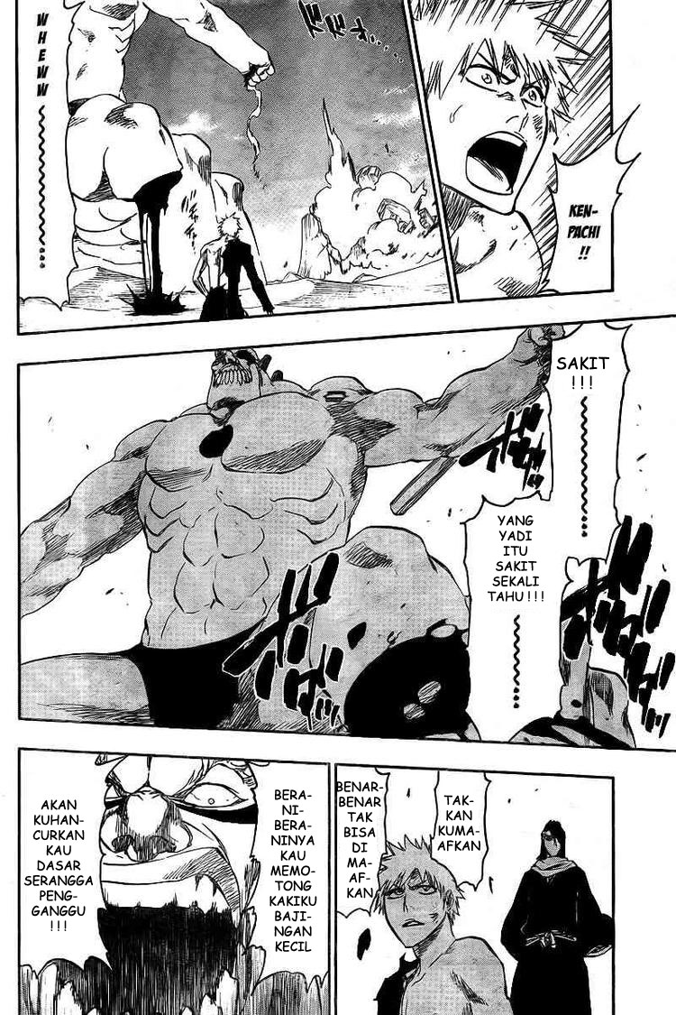 Read Bleach ID Manga Online