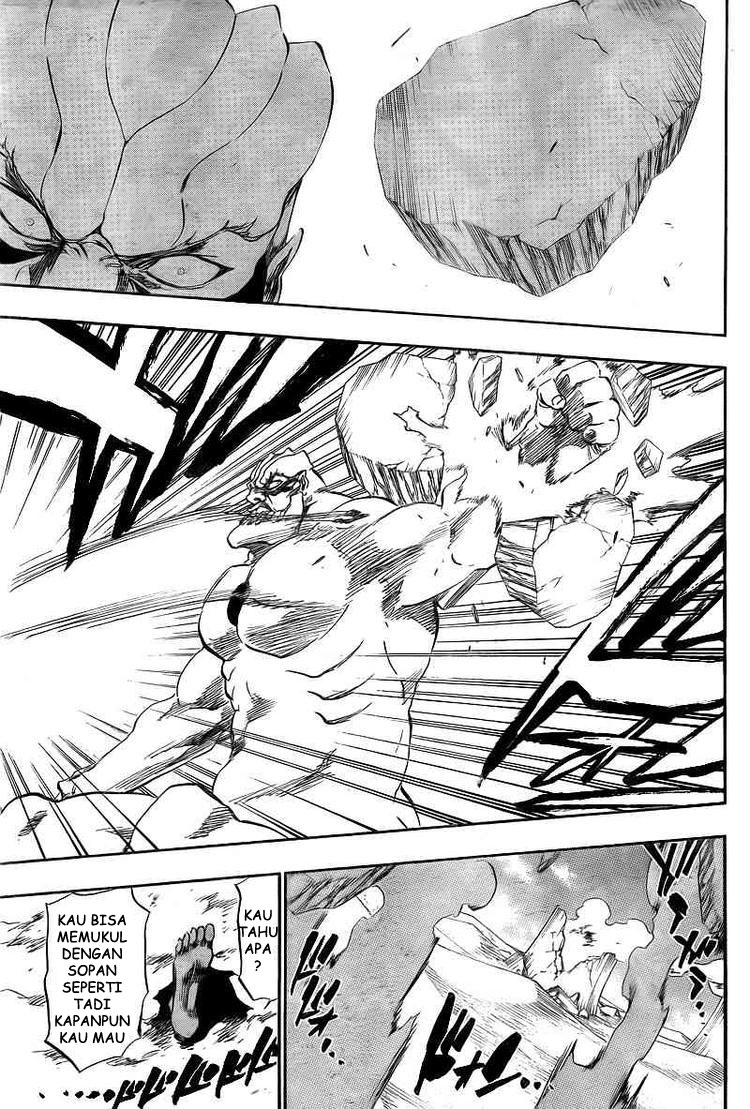 Read Bleach ID Manga Online