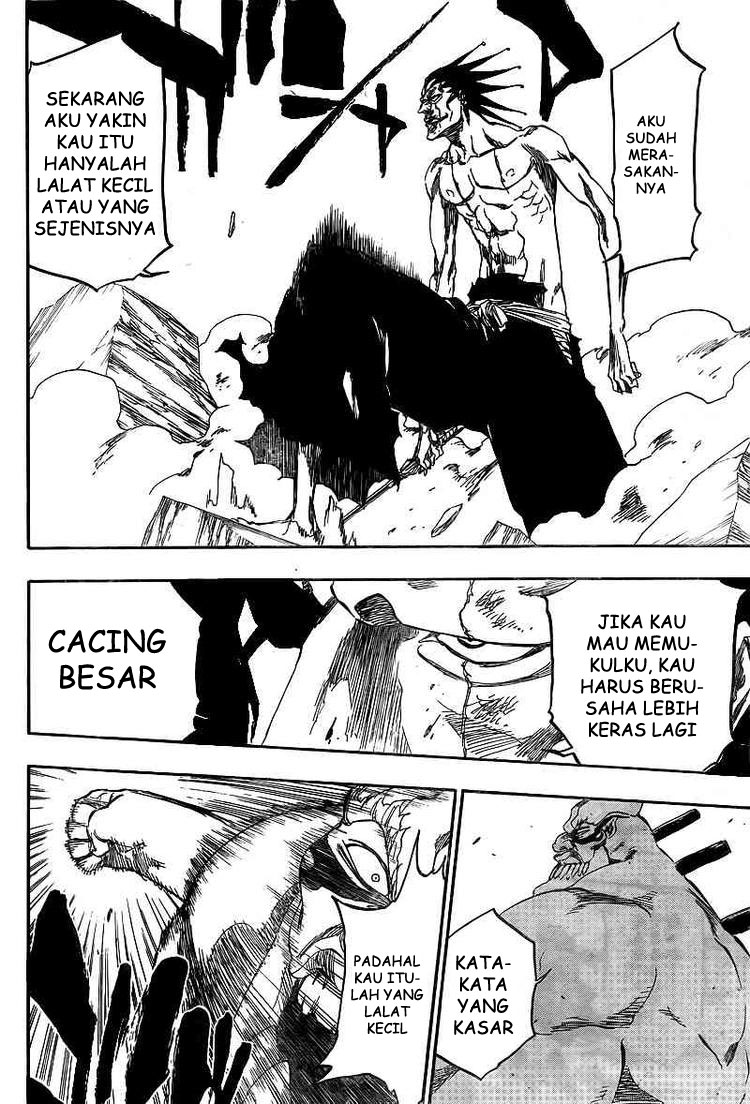 Read Bleach ID Manga Online