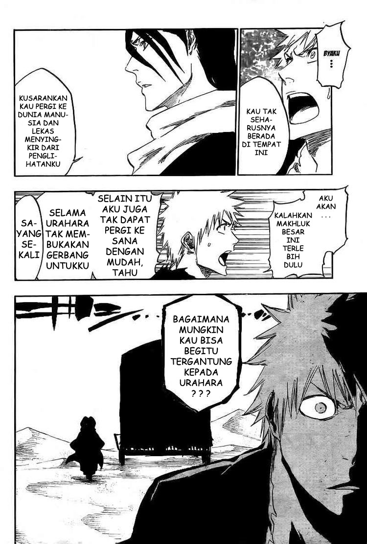Read Bleach ID Manga Online