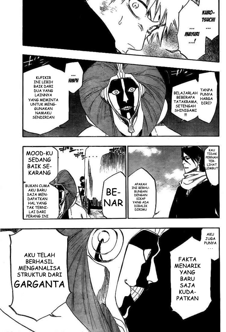 Read Bleach ID Manga Online