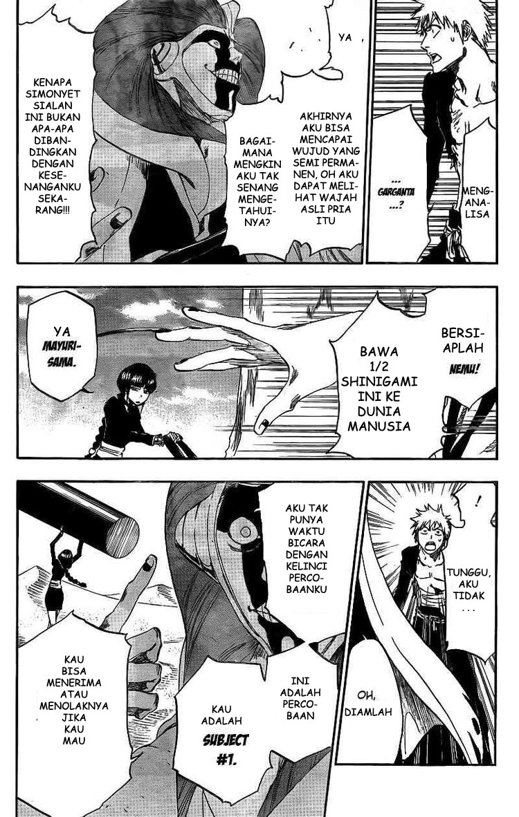 Read Bleach ID Manga Online