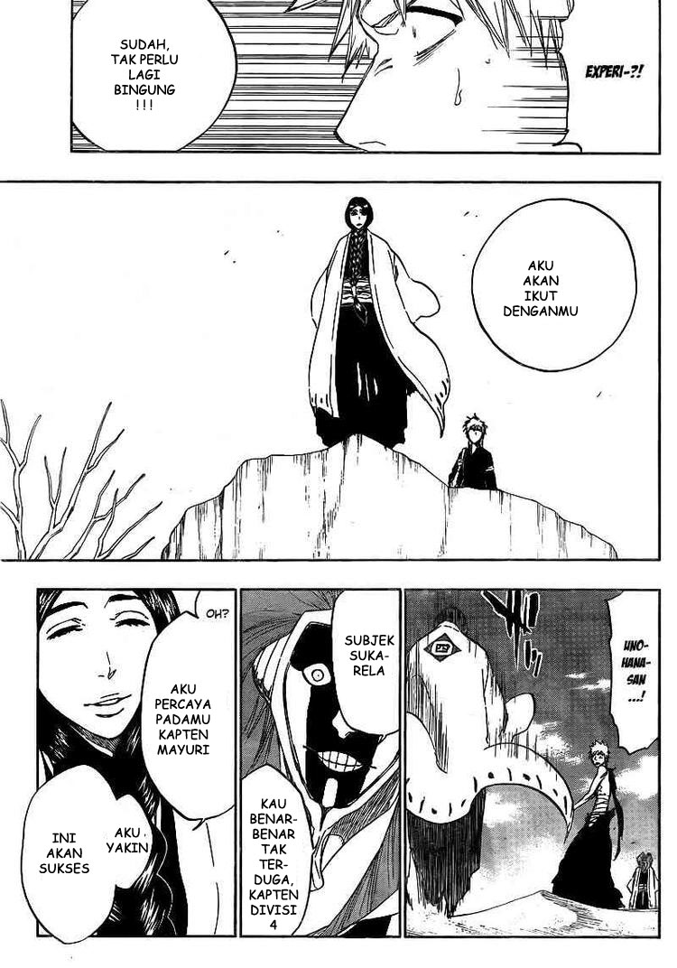 Read Bleach ID Manga Online