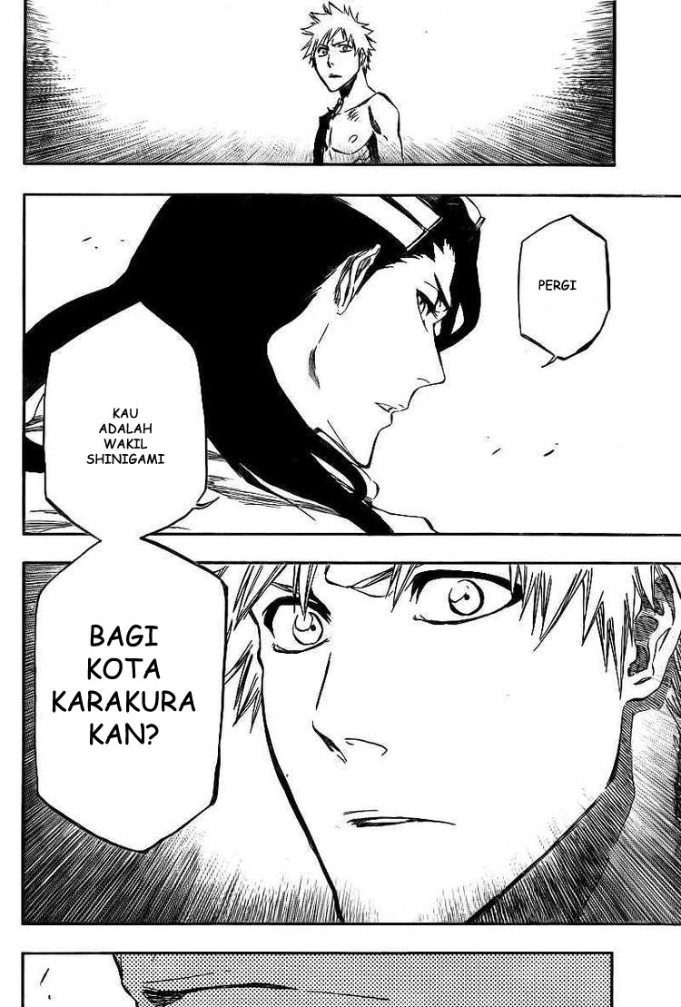 Read Bleach ID Manga Online