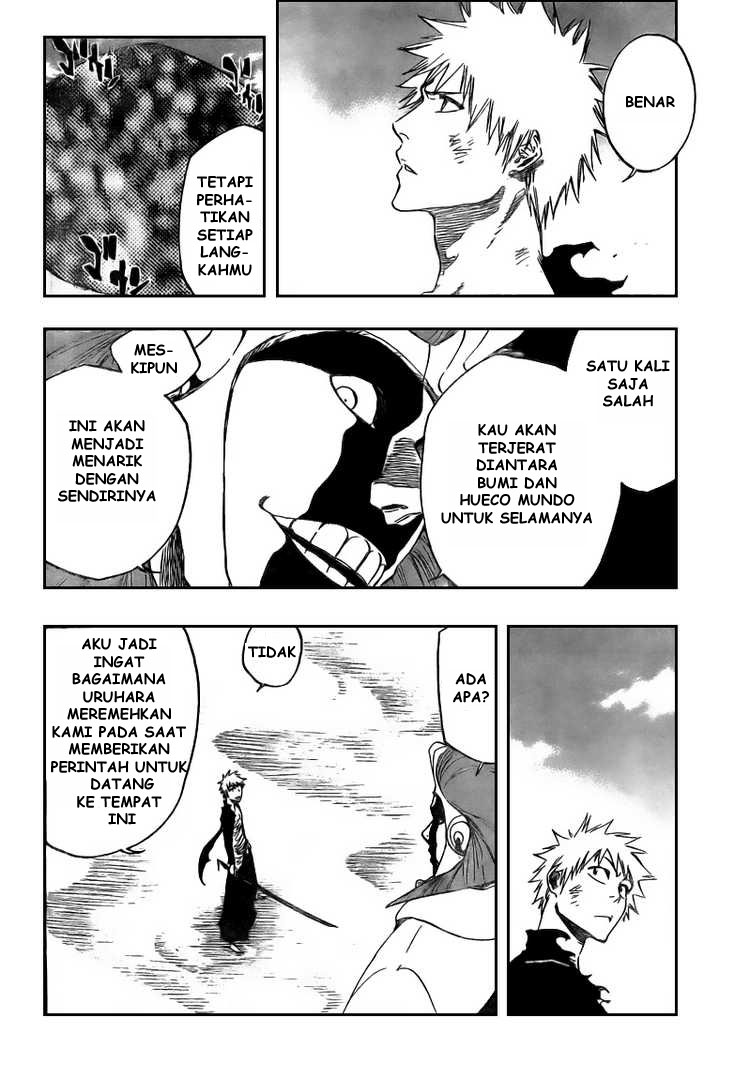 Read Bleach ID Manga Online