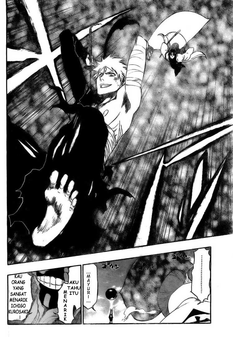 Read Bleach ID Manga Online