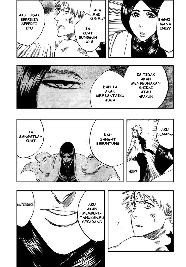Read Bleach ID Manga Online