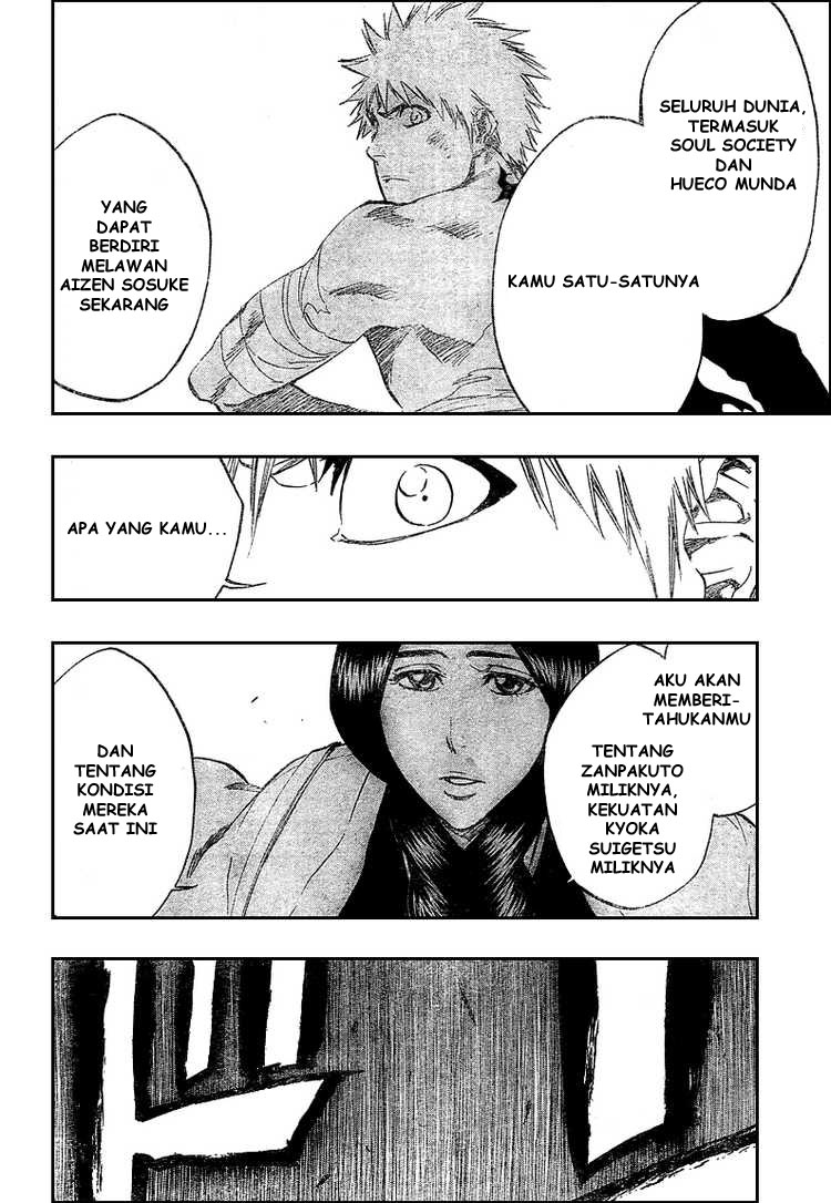 Read Bleach ID Manga Online