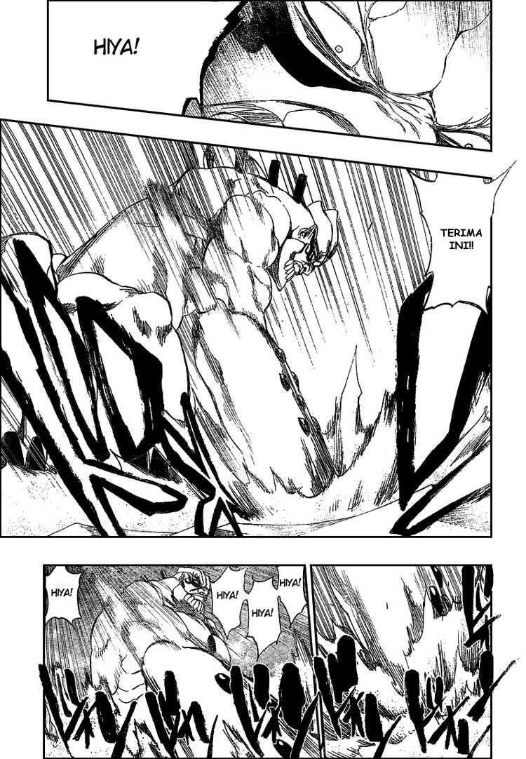 Read Bleach ID Manga Online