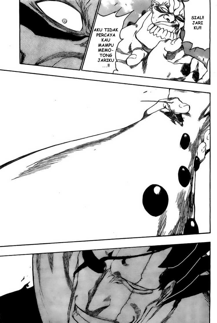 Read Bleach ID Manga Online