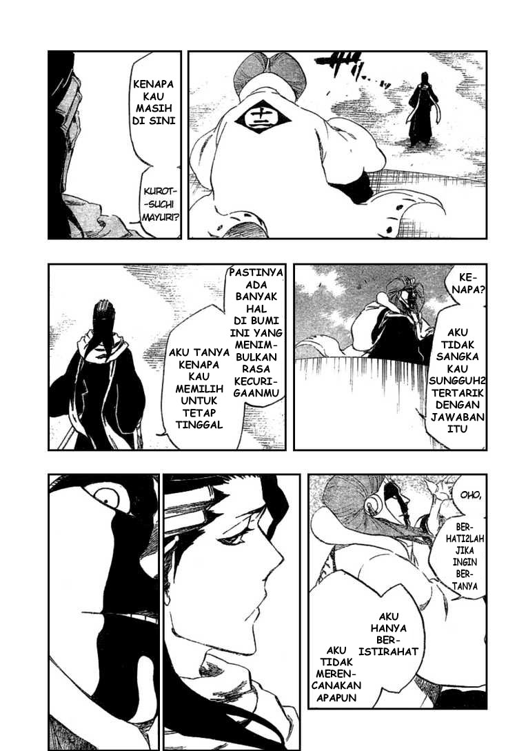 Read Bleach ID Manga Online