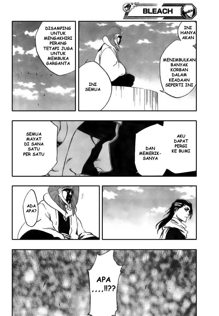 Read Bleach ID Manga Online