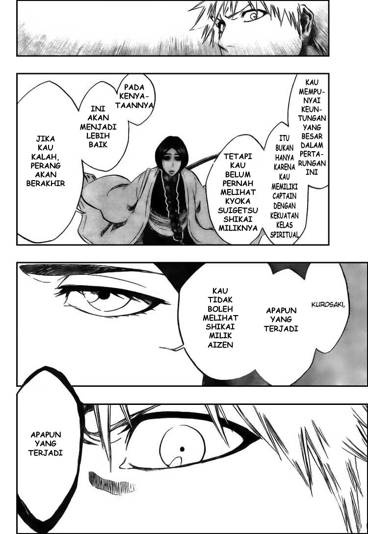 Read Bleach ID Manga Online