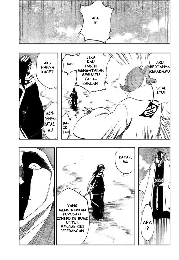 Read Bleach ID Manga Online