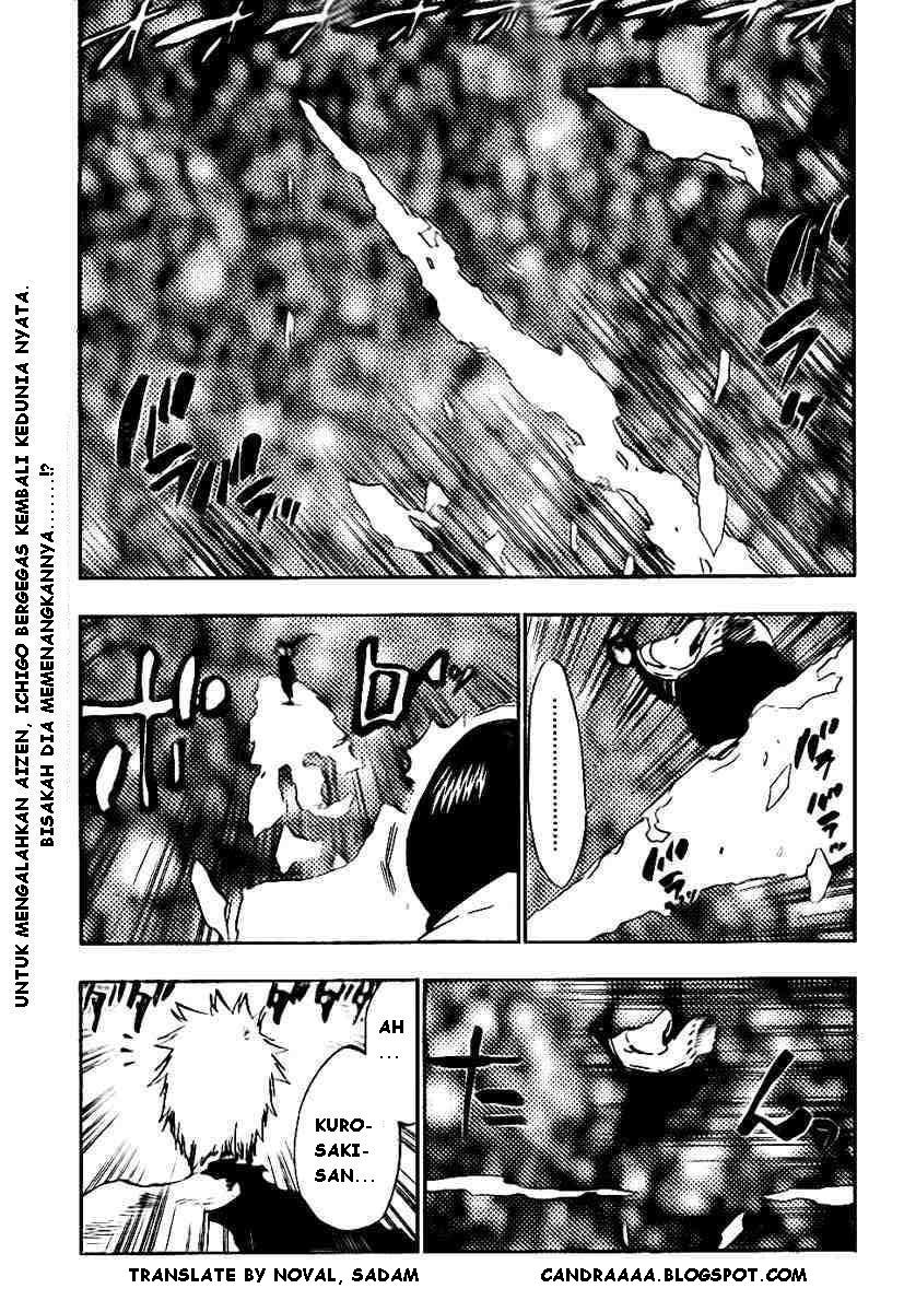 Read Bleach ID Manga Online