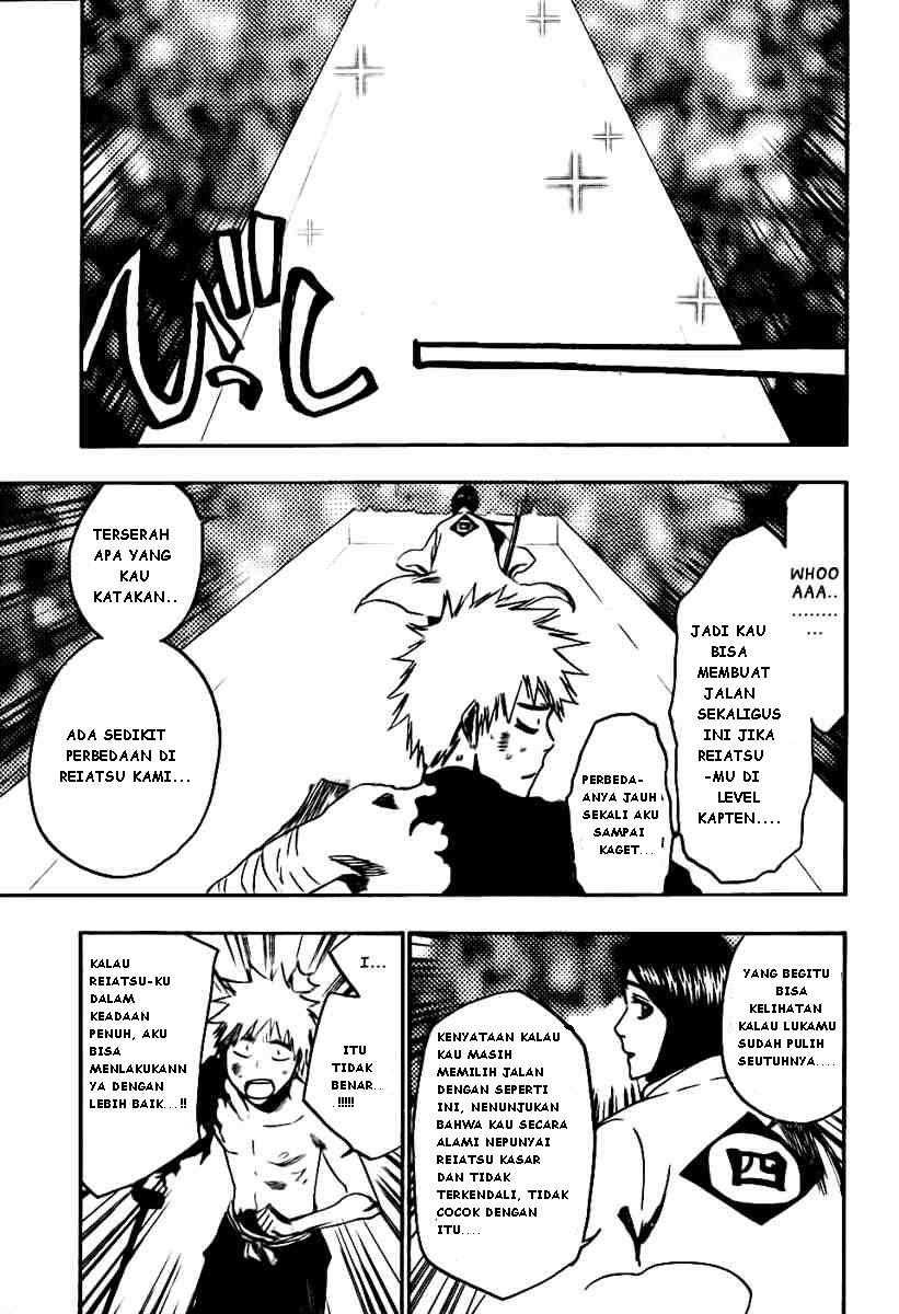 Read Bleach ID Manga Online