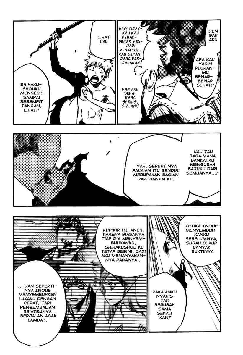 Read Bleach ID Manga Online