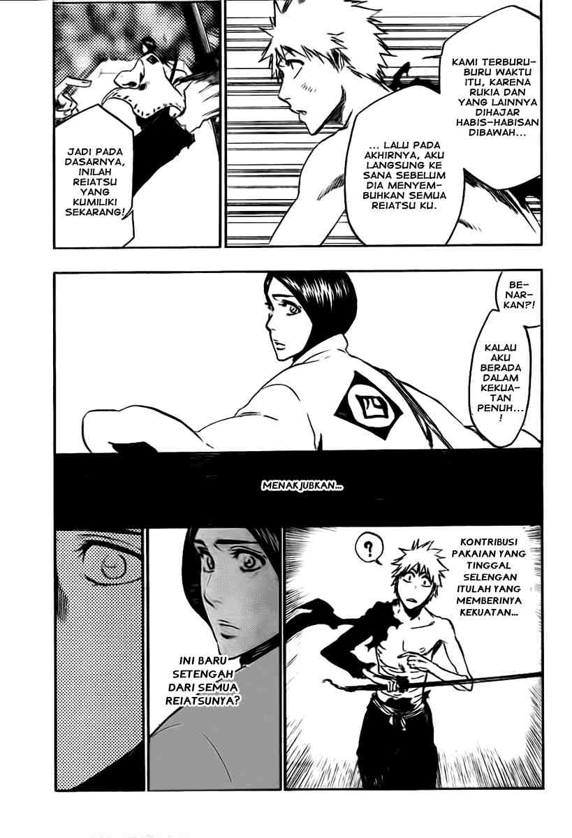 Read Bleach ID Manga Online