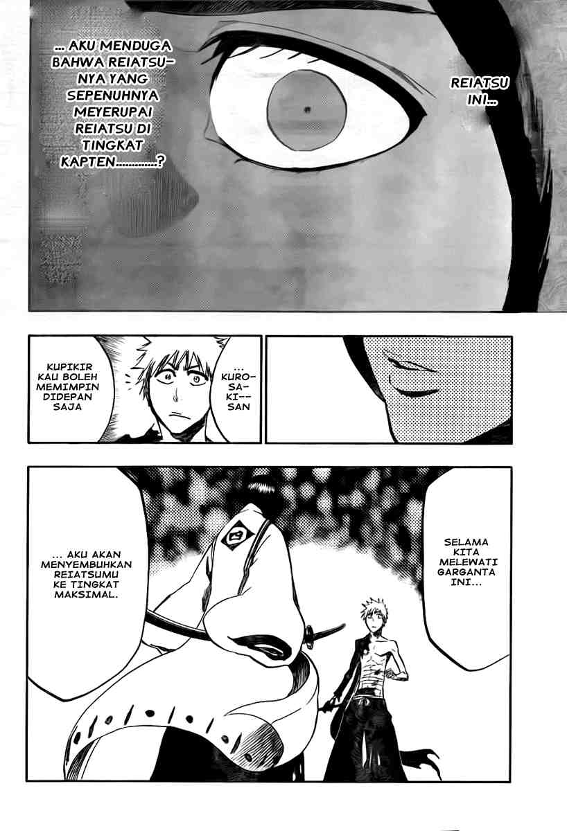 Read Bleach ID Manga Online