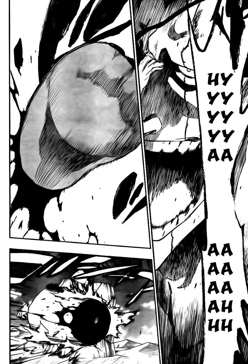 Read Bleach ID Manga Online