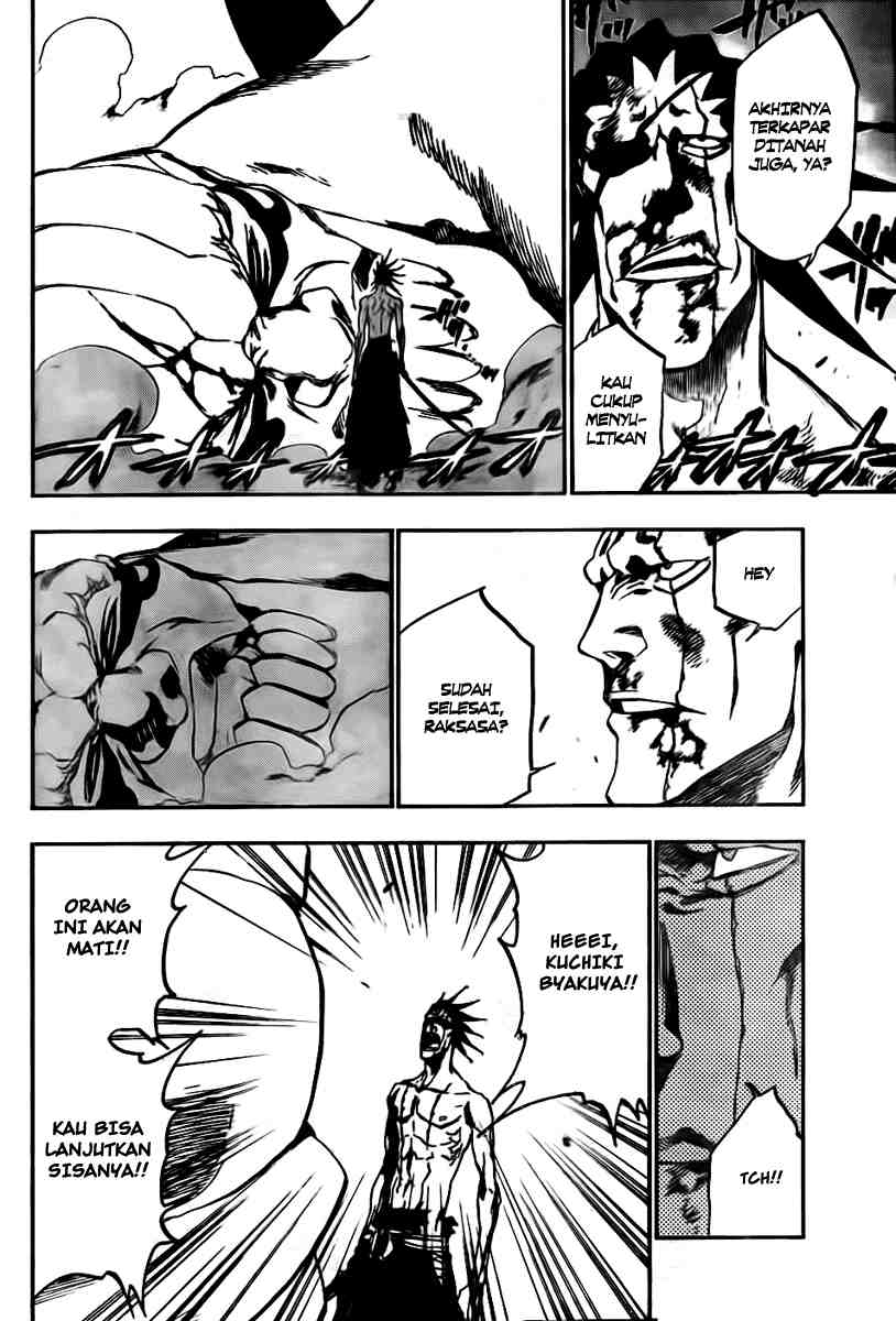 Read Bleach ID Manga Online