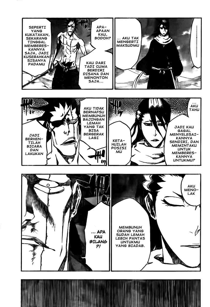 Read Bleach ID Manga Online