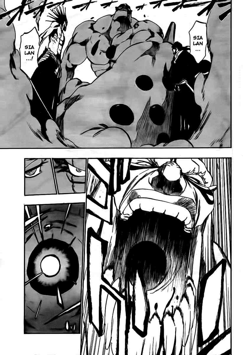 Read Bleach ID Manga Online