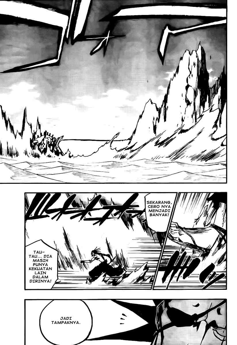 Read Bleach ID Manga Online