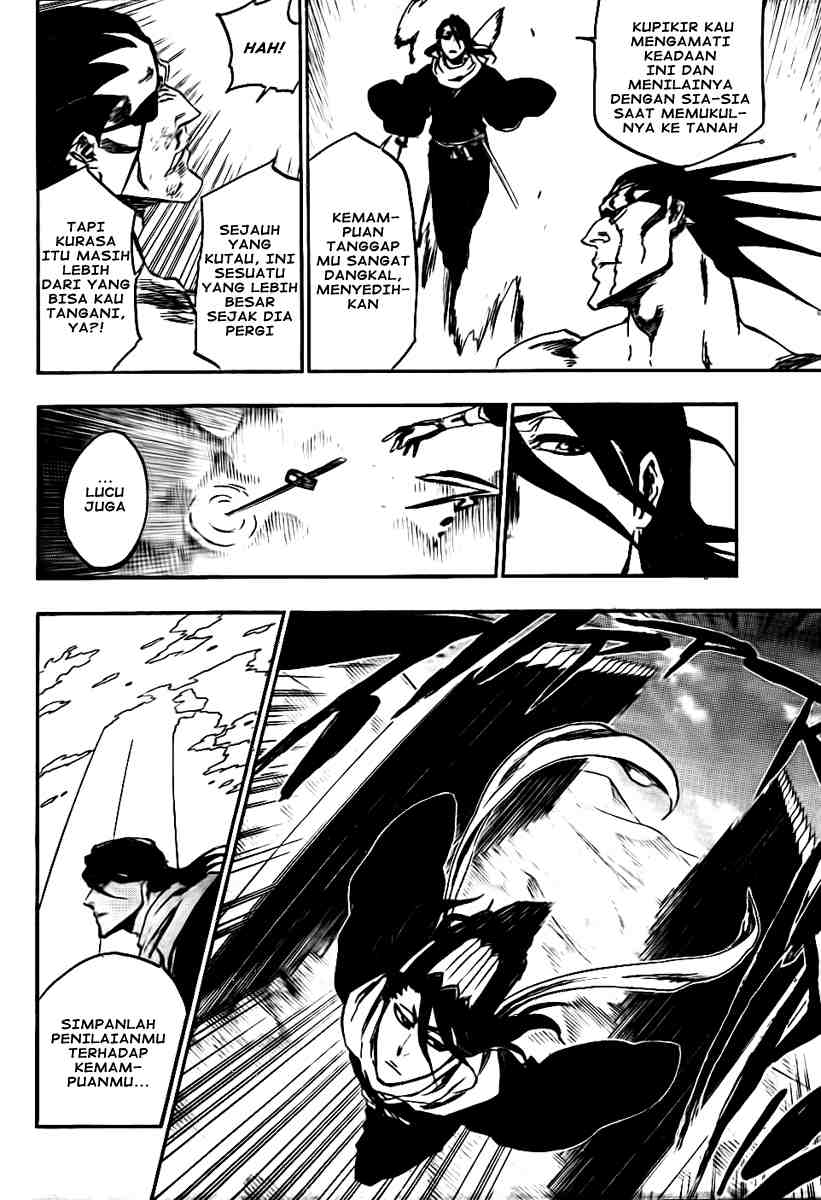 Read Bleach ID Manga Online