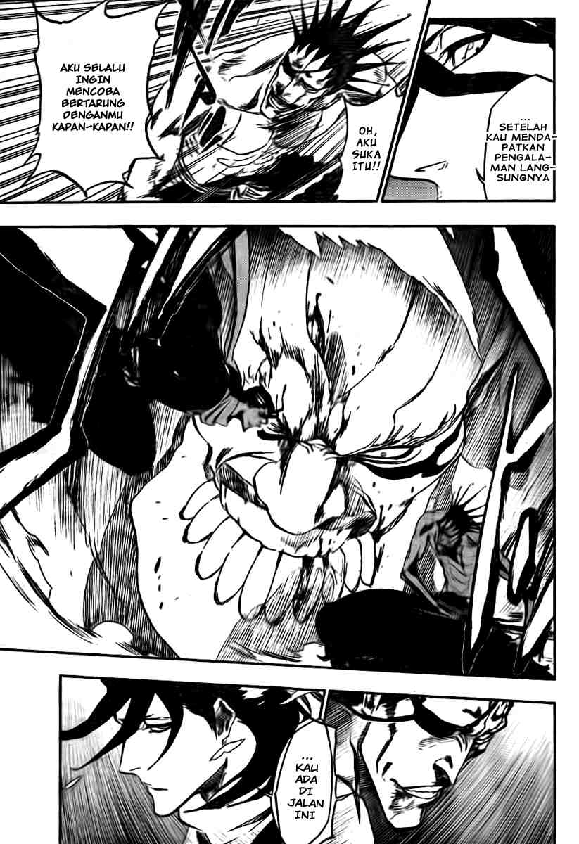 Read Bleach ID Manga Online