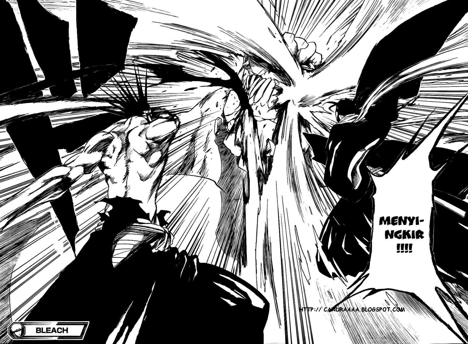 Read Bleach ID Manga Online