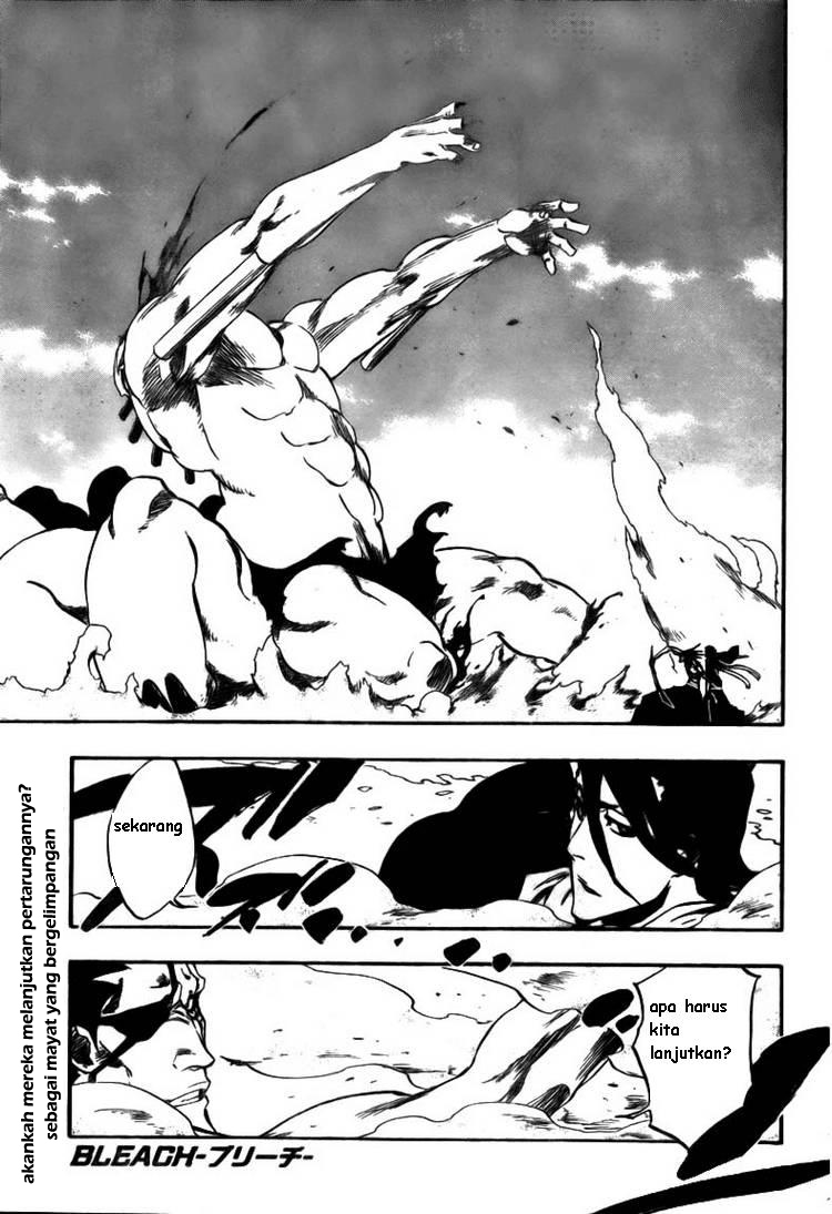 Read Bleach ID Manga Online