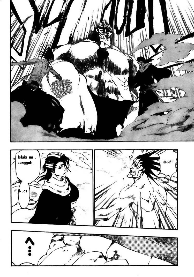 Read Bleach ID Manga Online