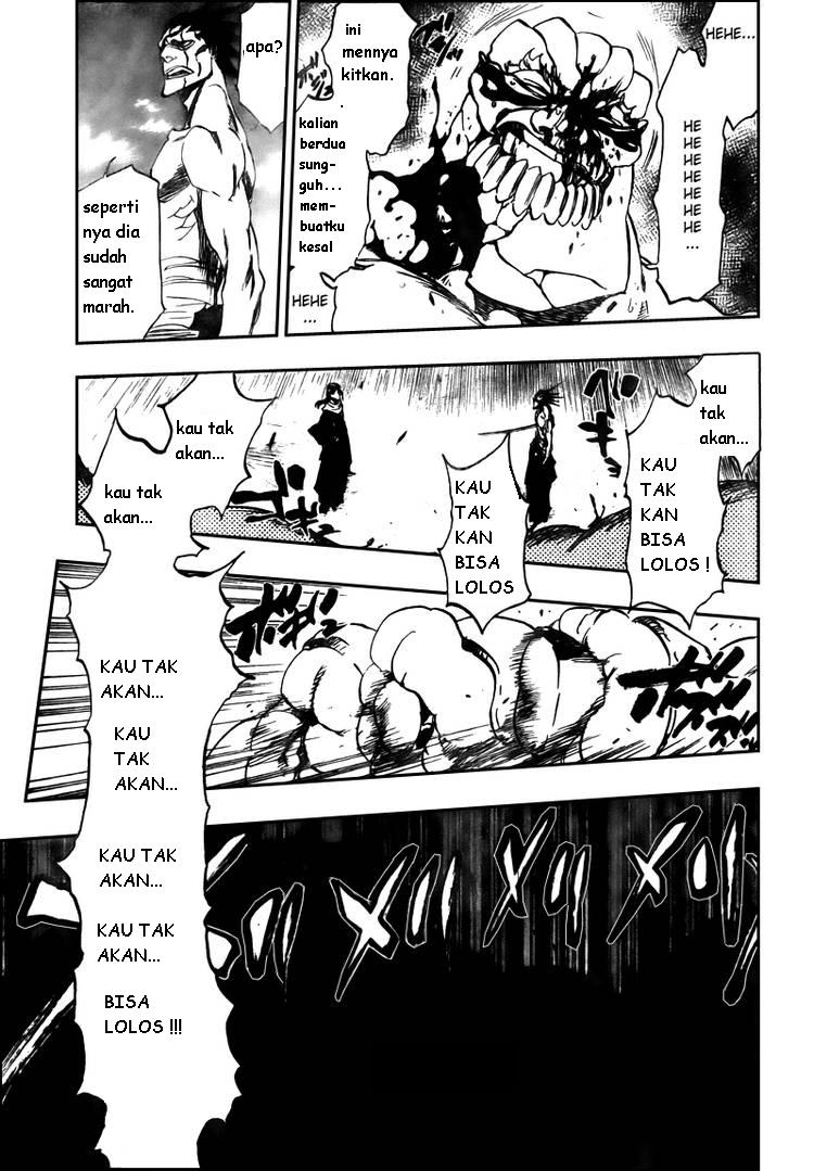 Read Bleach ID Manga Online