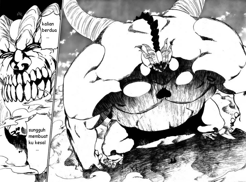 Read Bleach ID Manga Online
