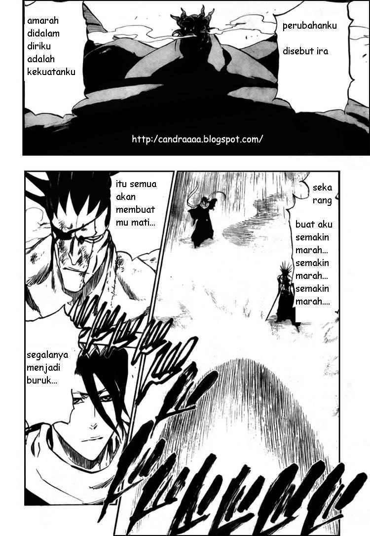 Read Bleach ID Manga Online